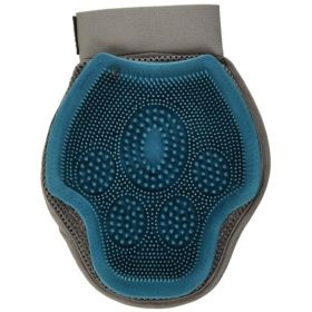 JW Pet Furbuster 3 In 1 Dog Grooming Glove